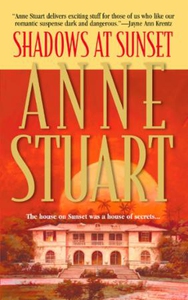 Shadows At Sunset (ebok) av Anne Stuart