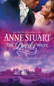 The Devil's Waltz (ebok) av Anne Stuart