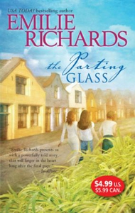 The Parting Glass (ebok) av Emilie Richards