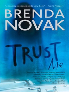 Trust Me (ebok) av Brenda Novak