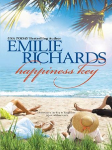 Happiness Key (ebok) av Emilie Richards