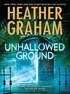Unhallowed Ground (ebok) av Heather Graham