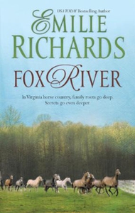 Fox River (ebok) av Emilie Richards