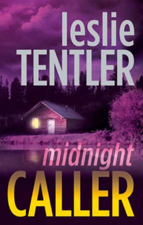 Midnight Caller (ebok) av Leslie Tentler