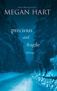 Precious And Fragile Things (ebok) av Megan H