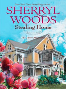 Stealing Home (ebok) av Sherryl Woods