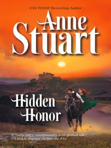 Hidden Honor (ebok) av Anne Stuart