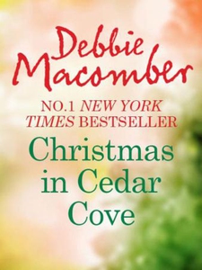 Christmas in Cedar Cove (ebok) av Debbie Maco