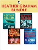 Heather graham bundle