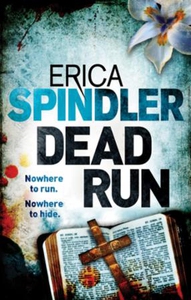 Dead Run (ebok) av Erica Spindler