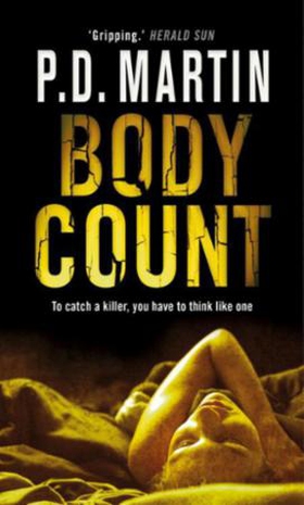 Body Count (ebok) av P.D. Martin