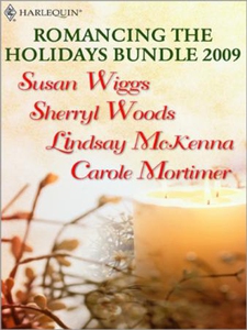Romancing The Holidays Bundle 2010 (ebok) av