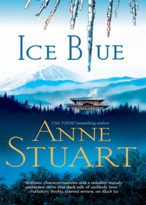 Ice Blue (ebok) av Anne Stuart