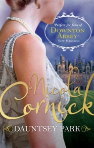 Dauntsey Park: The Last Rake In London (ebok)