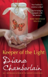 Keeper of the Light (ebok) av Diane Chamberla