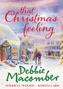 That christmas feeling (ebok) av Debbie Macom