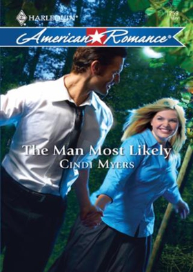 The Man Most Likely (ebok) av Cindi Myers