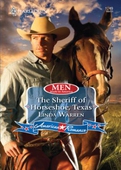 The Sheriff of Horseshoe, Texas