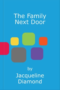 The Family Next Door (ebok) av Jacqueline Dia