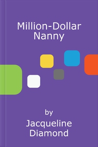 Million-Dollar Nanny (ebok) av Jacqueline Dia
