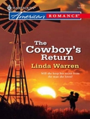 The cowboy's return