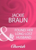 Found: her long-lost husband