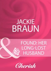 Found: her long-lost husband (ebok) av Jackie