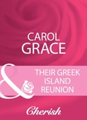 Their greek island reunion