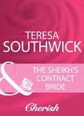 The Sheikh's Contract Bride