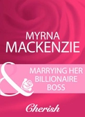 Marrying her billionaire boss