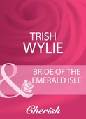 Bride of the emerald isle