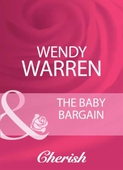 The baby bargain