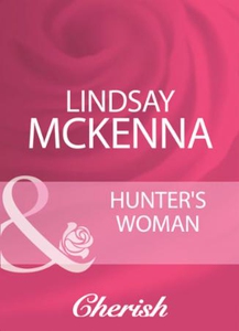 Hunter's woman (ebok) av Lindsay McKenna
