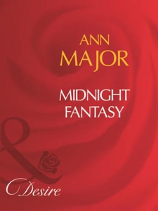 Midnight fantasy (ebok) av Ann Major