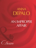 An improper affair