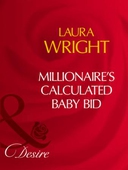 Millionaire's calculated baby bid