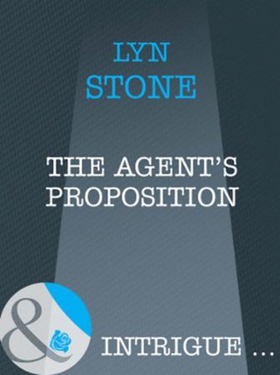The agent's proposition (ebok) av Lyn Stone