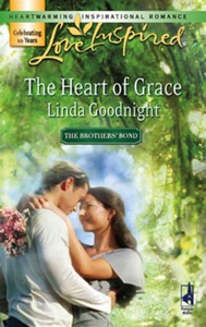 The heart of grace (ebok) av Linda Goodnight