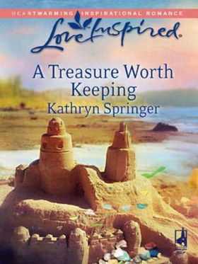 A treasure worth keeping (ebok) av Kathryn Sp
