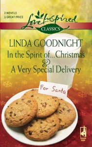 In the spirit of...christmas and a very speci