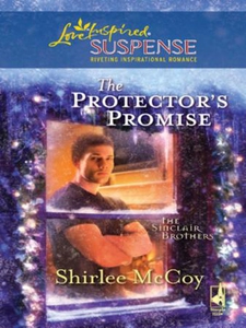 The protector's promise (ebok) av Shirlee McC