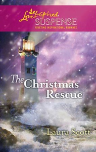 The christmas rescue (ebok) av Laura Scott