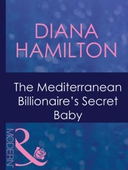 The mediterranean billionaire's secret baby