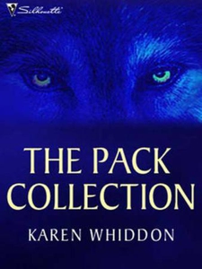 The pack collection (ebok) av Karen Whiddon