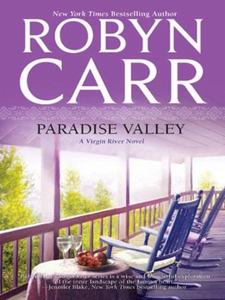 Paradise Valley (ebok) av Robyn Carr