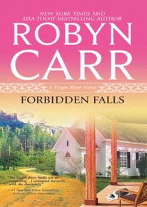 Forbidden Falls (ebok) av Robyn Carr