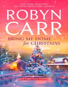Bring Me Home For Christmas (ebok) av Robyn C