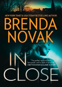 In Close (ebok) av Brenda Novak