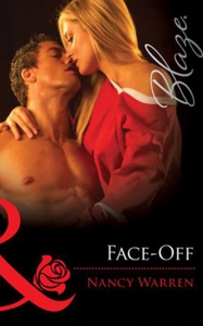 Face-off (ebok) av Nancy Warren