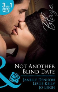 Not Another Blind Date (ebok) av Janelle Deni